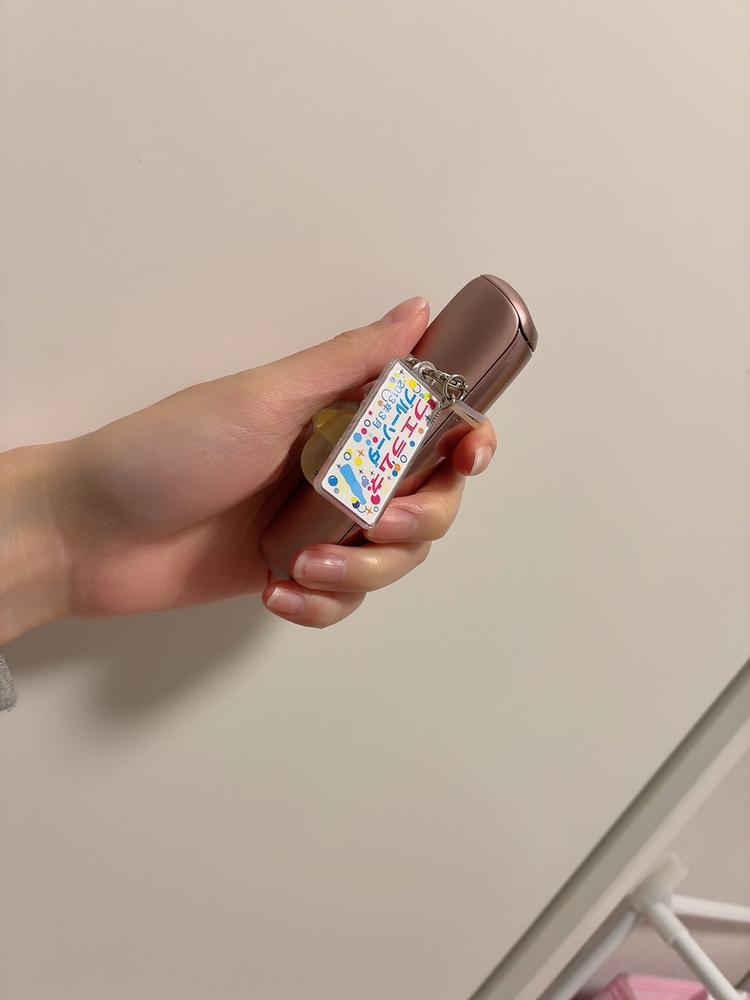 とどいたーーーっ🙂‍↕️💖