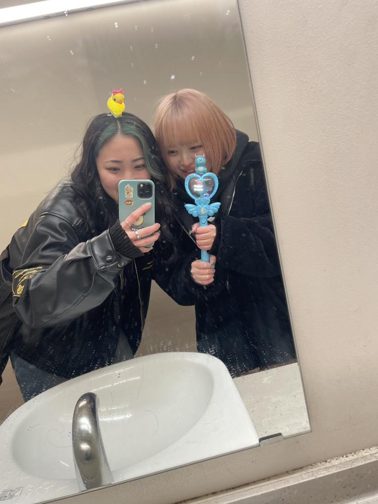 💃 お や す み 💃