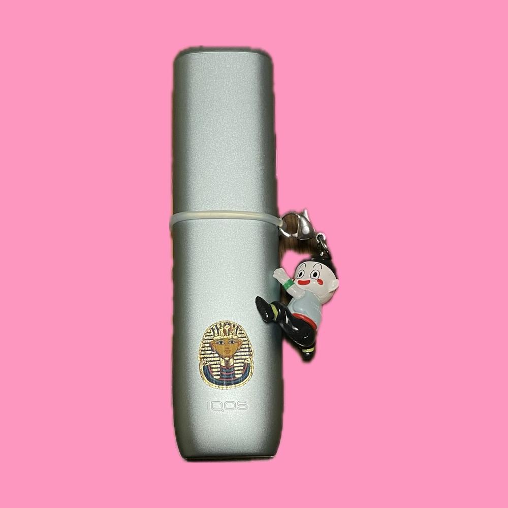 🚬 つ い に 🚬