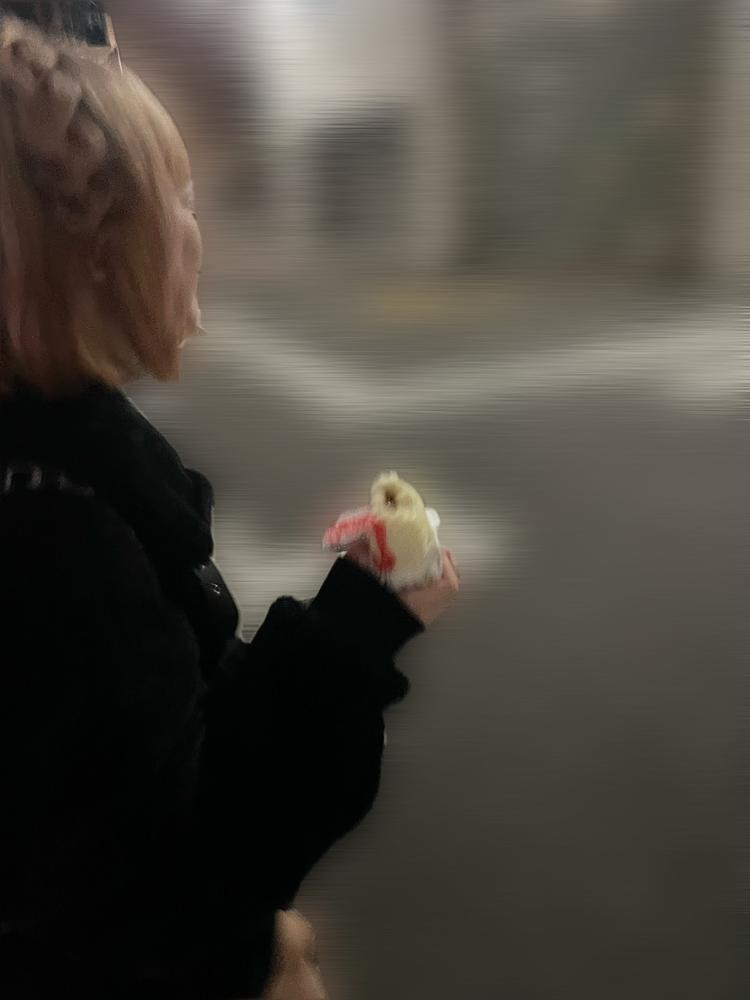 🥱 起 き た 🥱