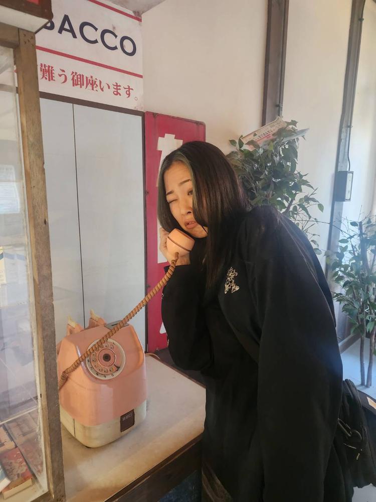 💃 本 日 お 休 み で す 💃