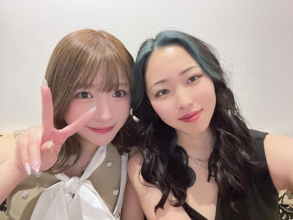 ❣️ 有 言 実 行 ❣️