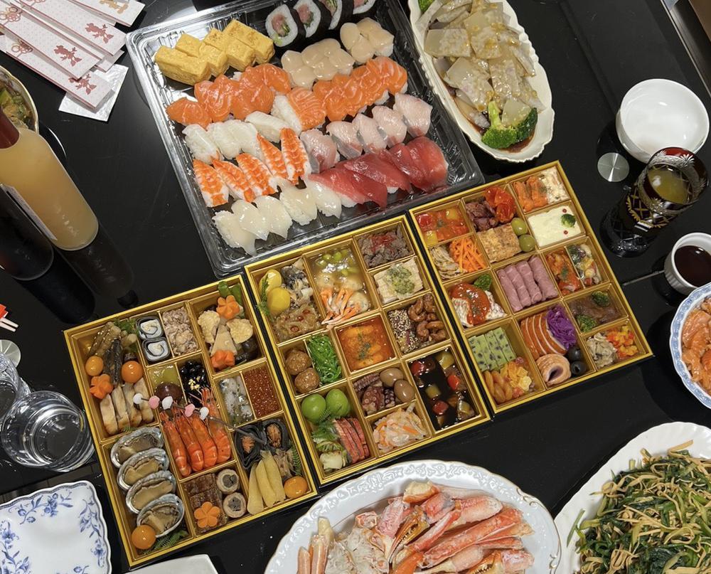 明けましておめでとうございます🎍🐴