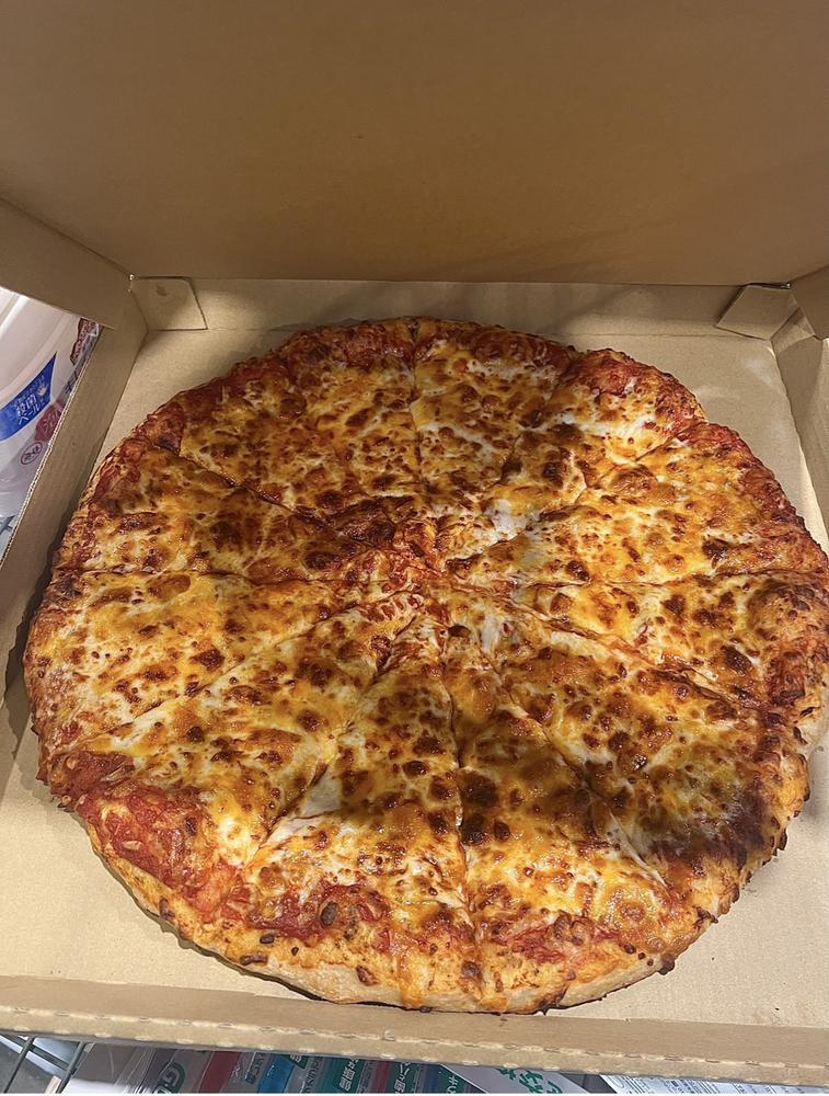 🍕ピッツァ🍕