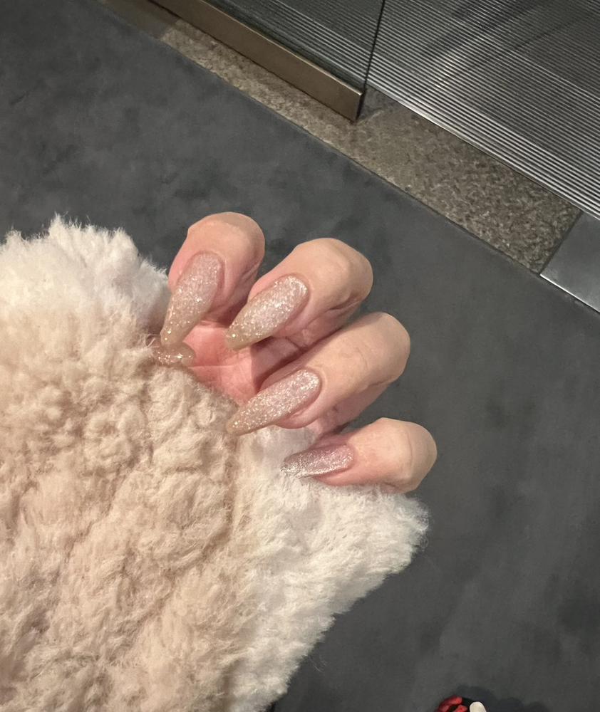 𝗻𝗲𝘄ネイル