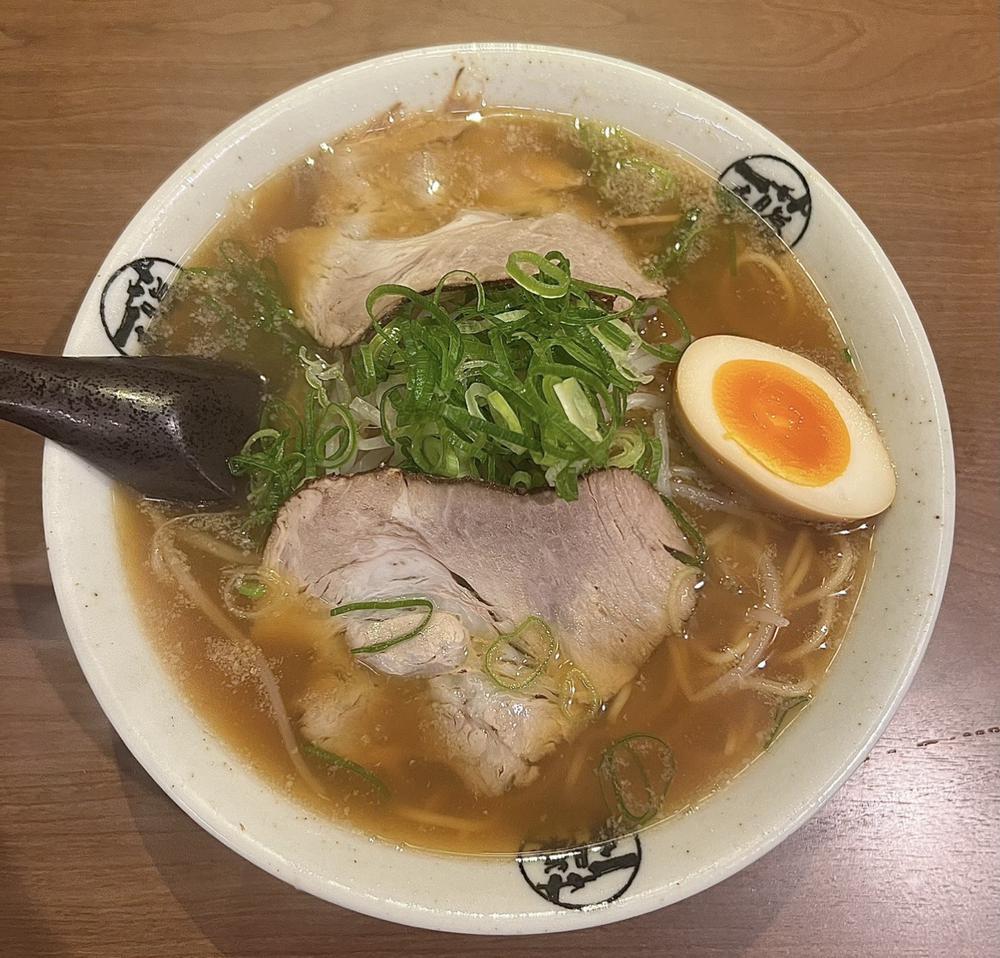 🍜🍜おやすみ🍜🍜
