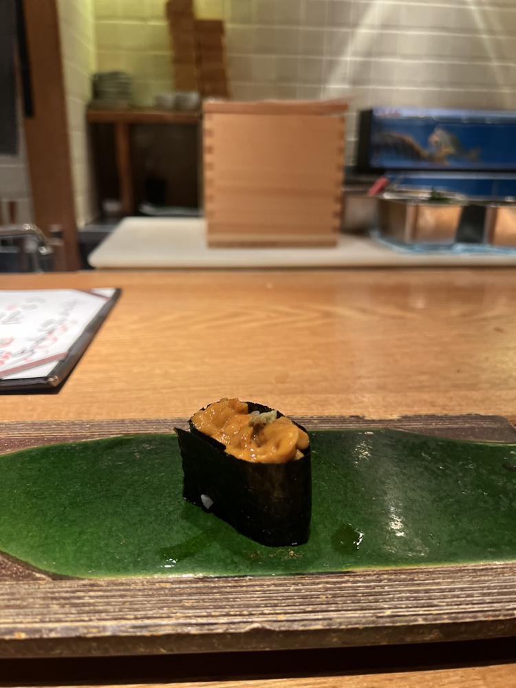 うに✹‪(ᯅ̈ )✹