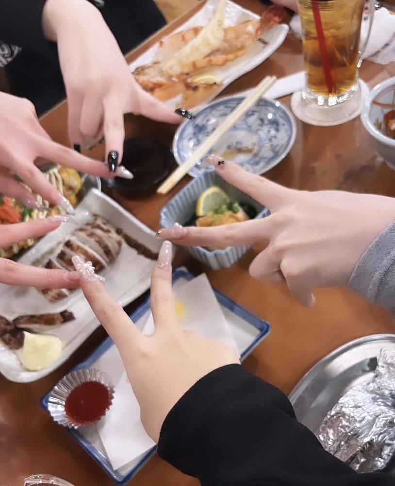 お疲れ様です🌙