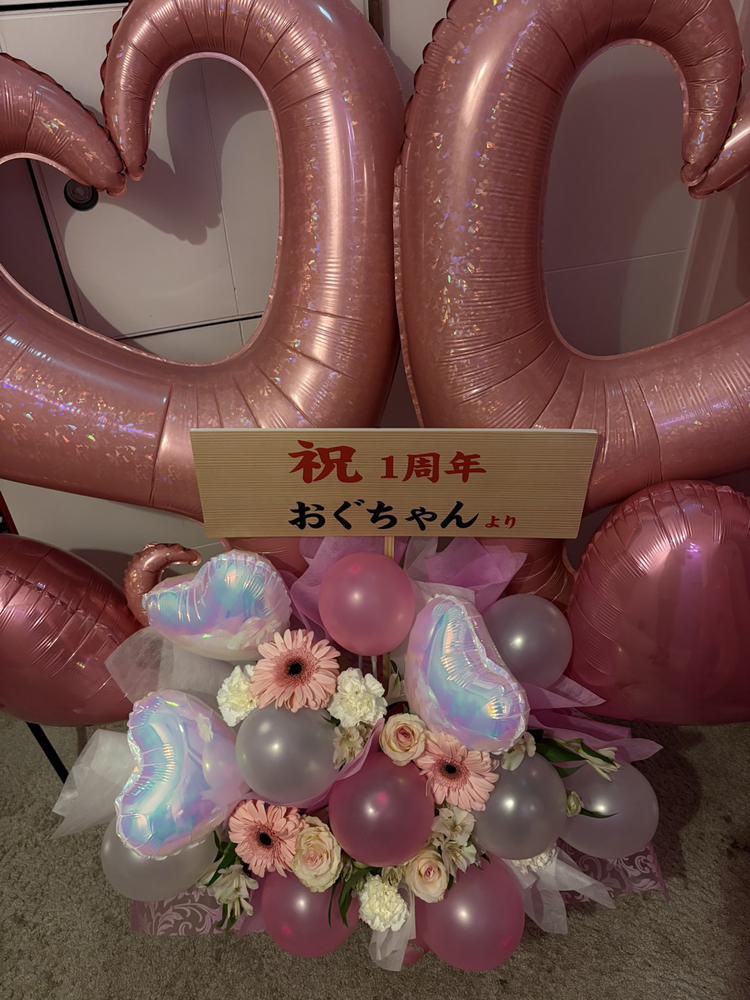 周年イベント今日まで❕