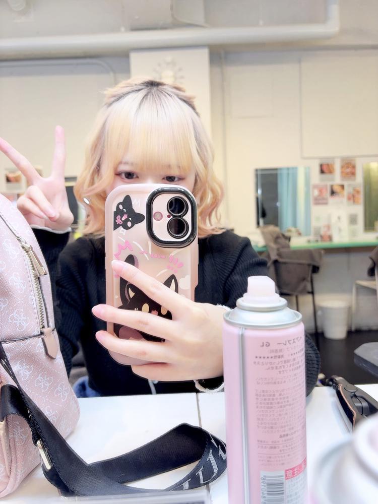 猫さんみたい🐈