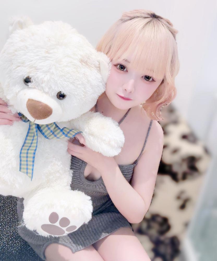 同じ写真使ってて気まづいww