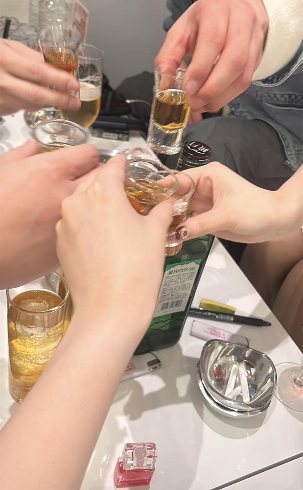 ひさびさの再会‼️うれしすぎ！