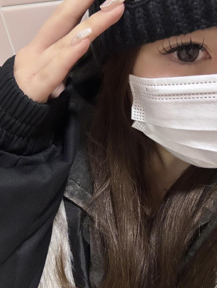 マツエクでギャンギャン🎶💕