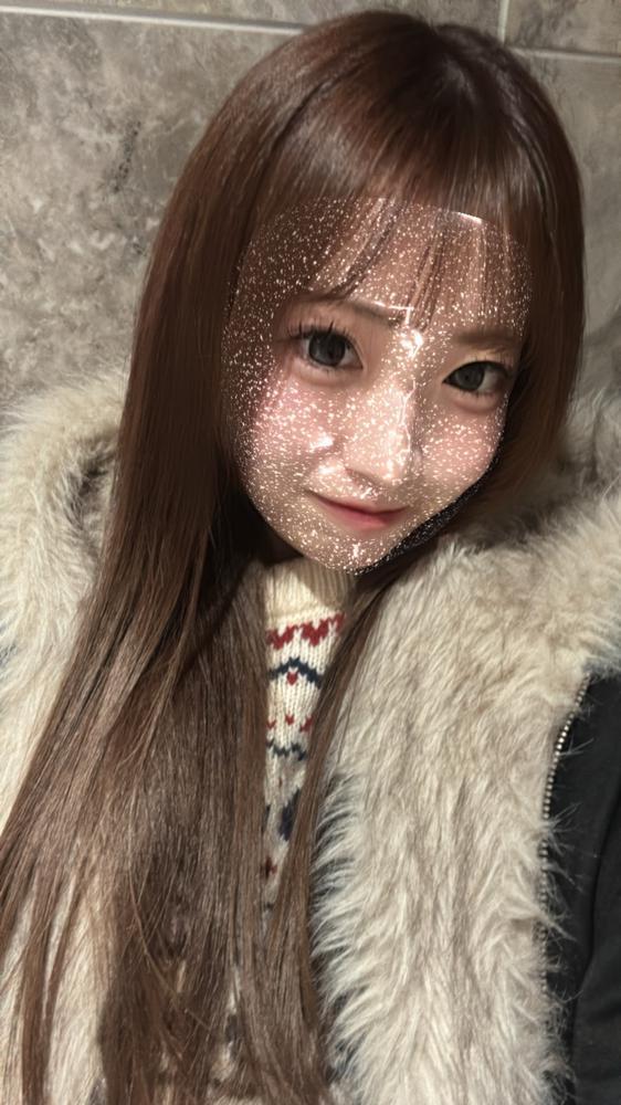 髪の毛さらさら〜🎶🎶