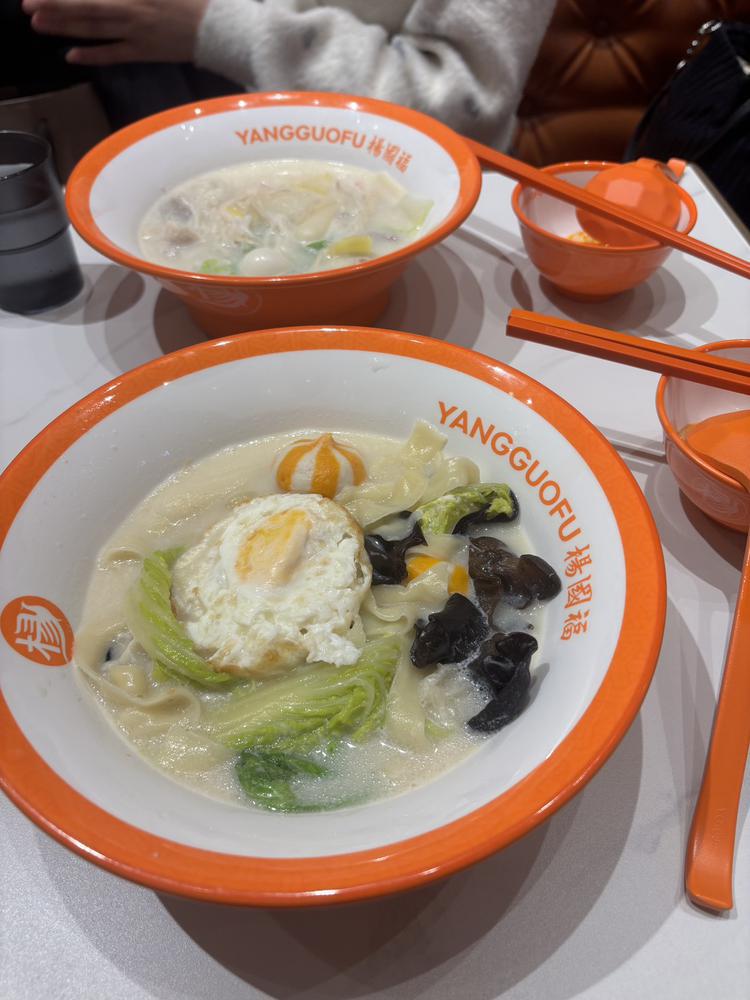 昨日のよるごはん🍚⭐️