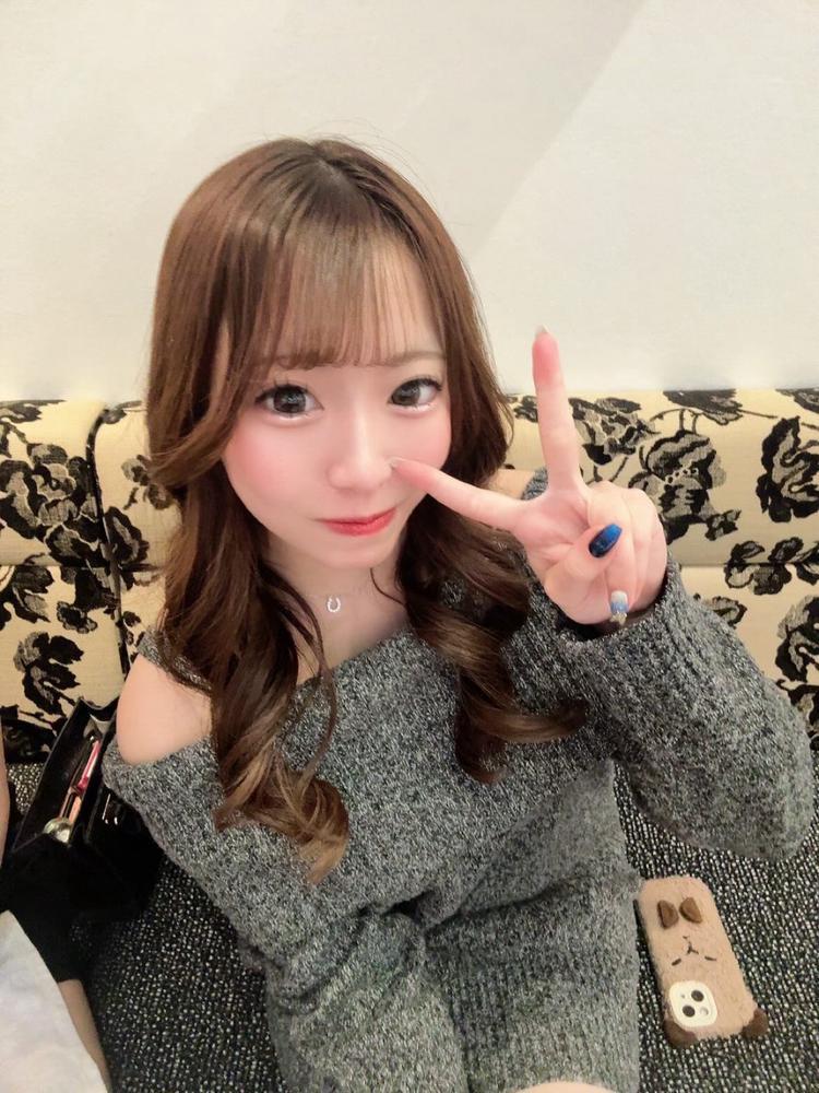 ニットかわいい🫶