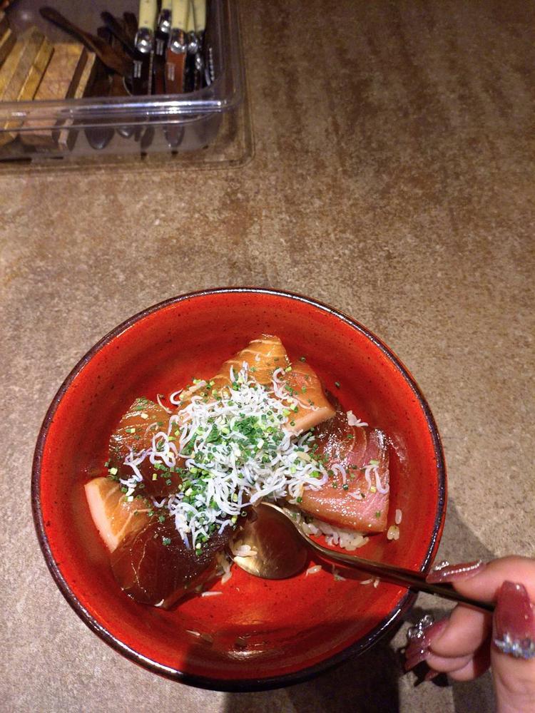 バイト終わり〜‼️