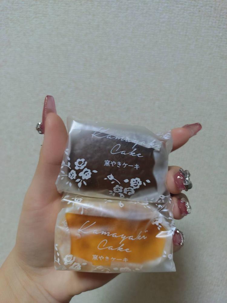 チーズケーキ🧀