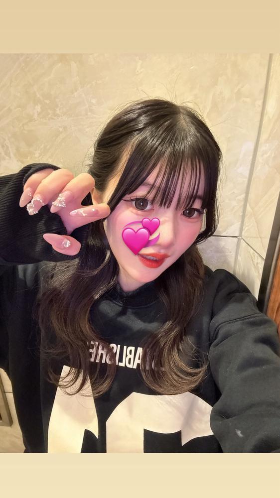 まってまーす‼️‼️