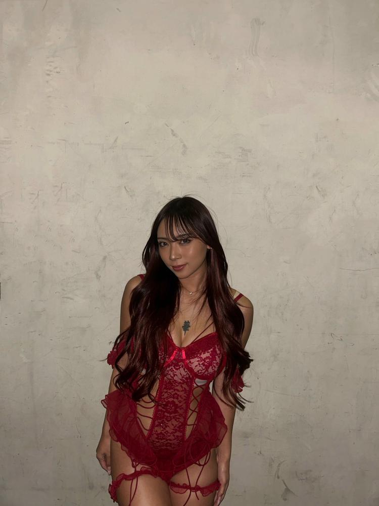 22時からいるよ〜🐶 今日踊ります🩰🩷