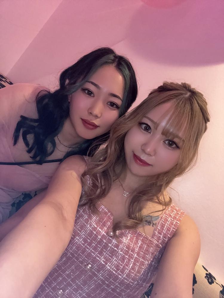 シュッシュッ🤜🤛