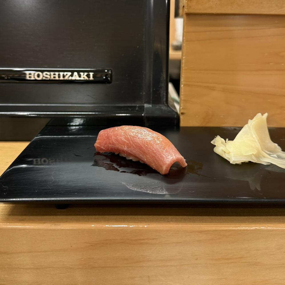 この世で一番おすしが好き🍣