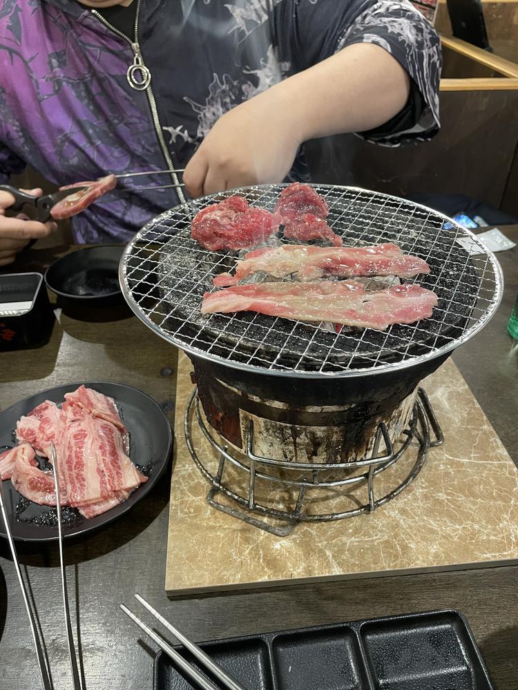 焼肉
