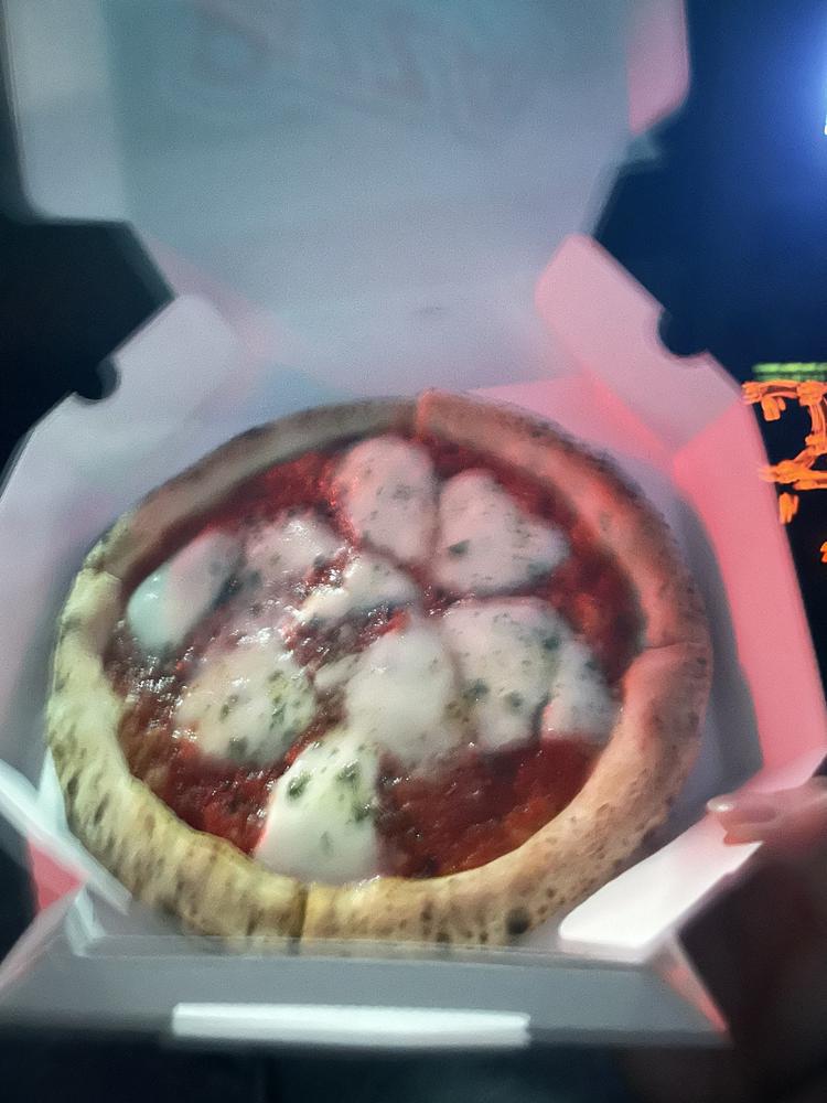 しっかり美味かった👍