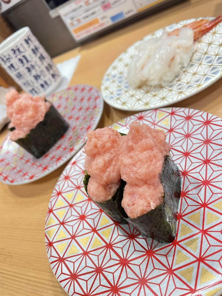 鮨🍣