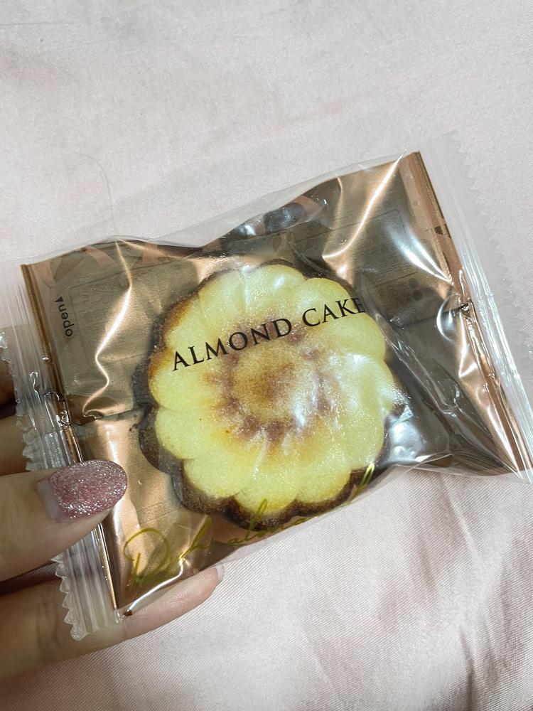 almond
