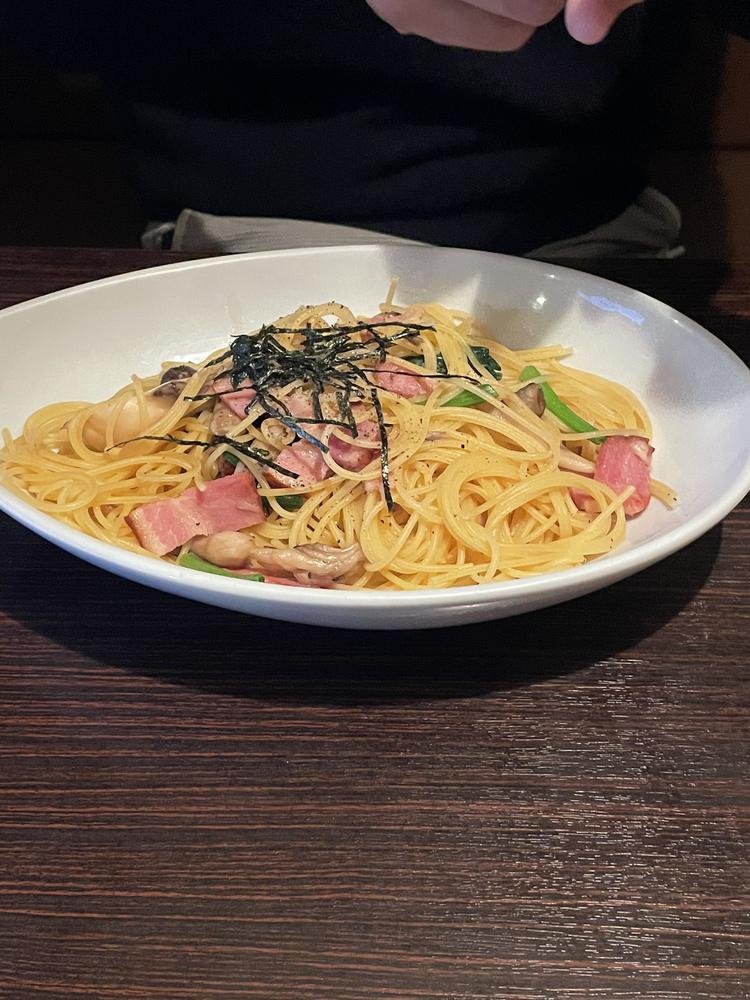 お腹がぱんぱんだ〜