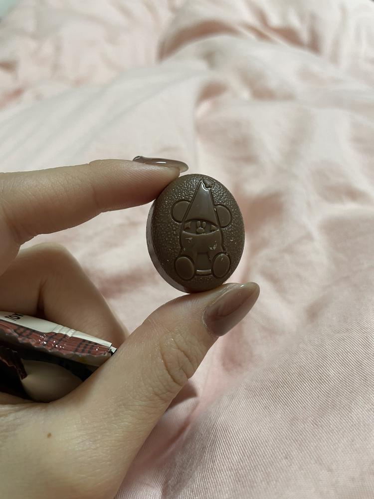 チョコ🍫