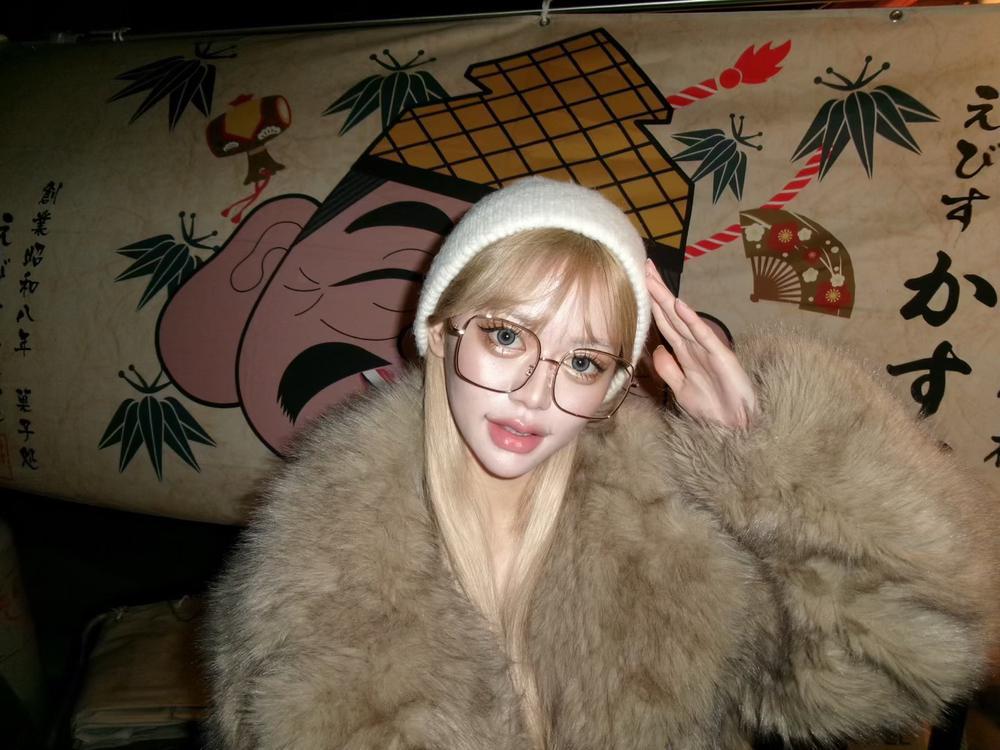 Instagram▶︎karina_tubaki_ TikTok▶︎iam_coco_ro