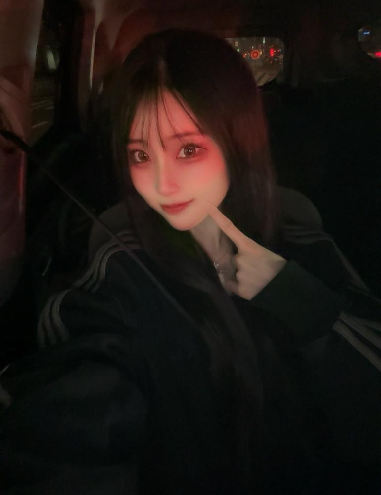 誕生日前夜祭🎂