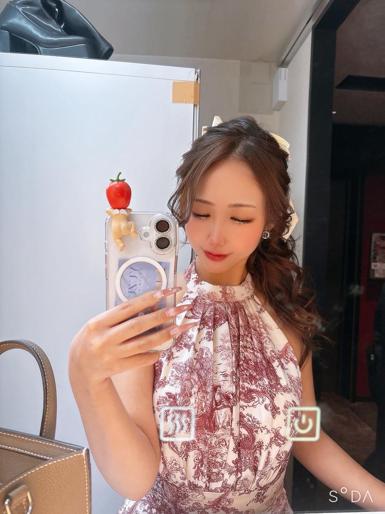 出勤しました❤️❤️ 逢いに来てください✨