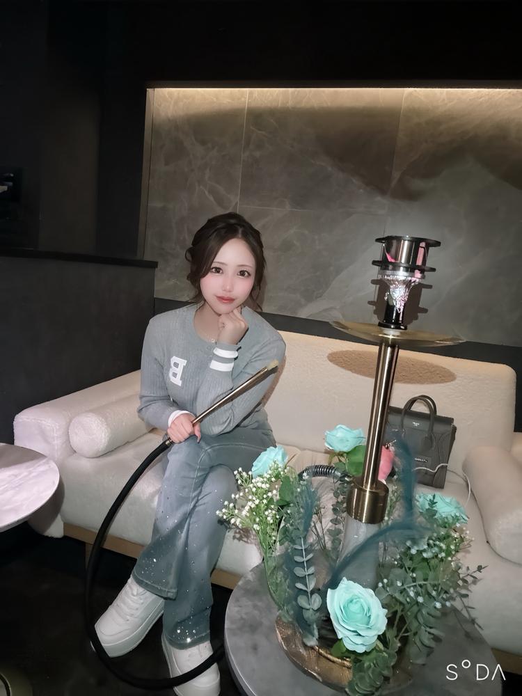 出勤したよー♡♡ はなそ❤️