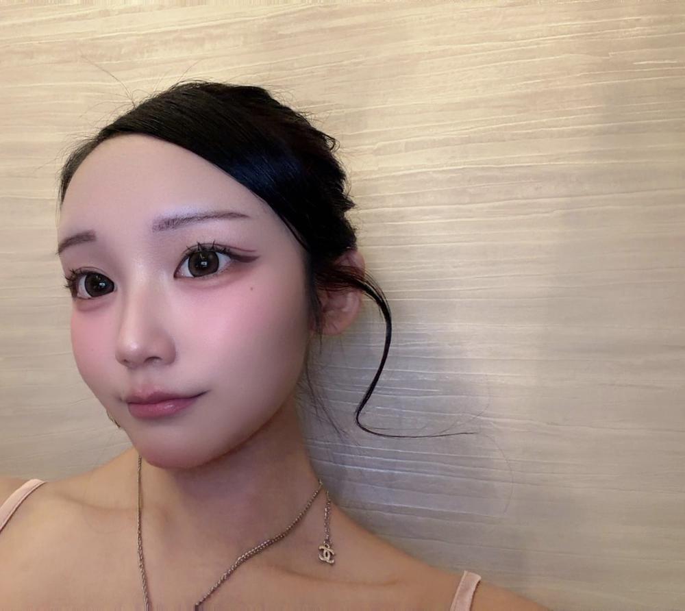 実習がんばてる✌🏻