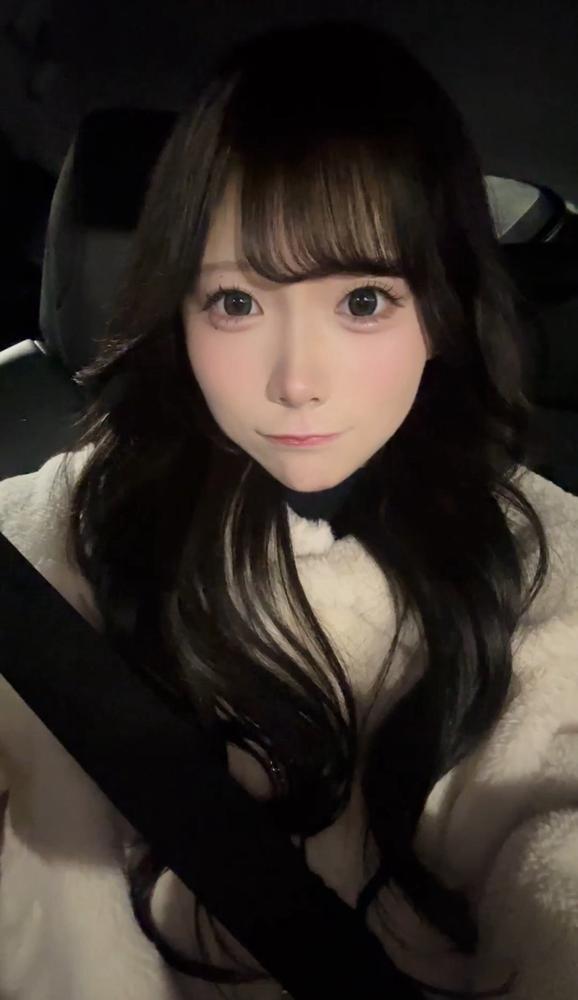 イメチェンしたよ> < ♡