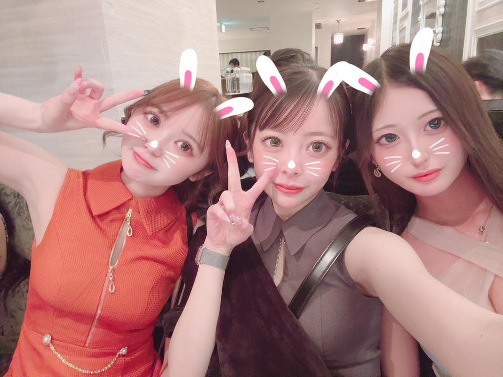 あけおめ！！♡