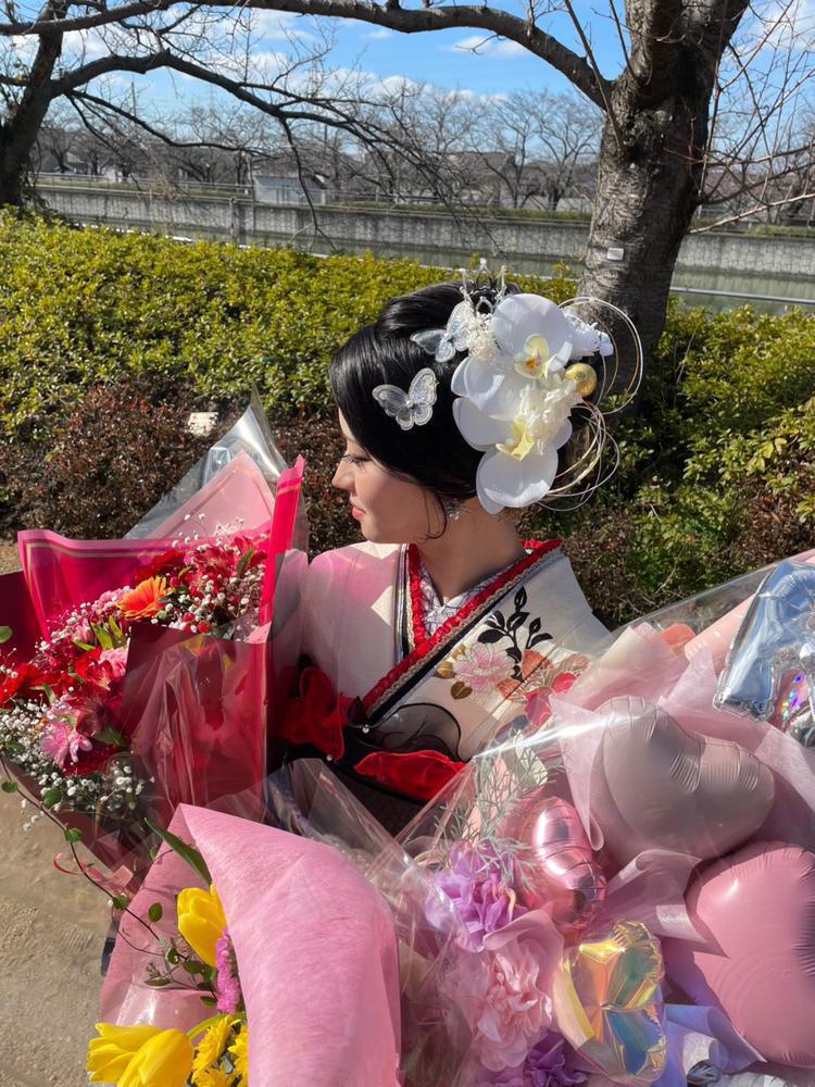 成人しましたっ✌🏻