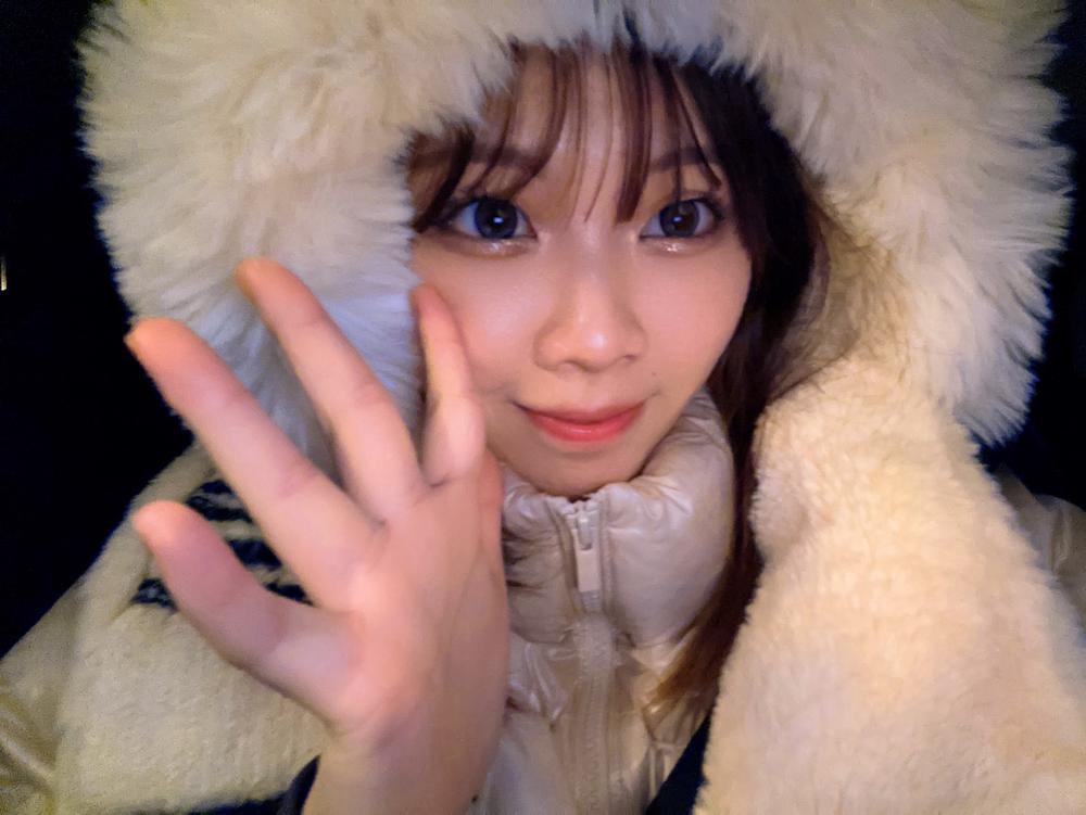 本日遅出勤🙌🏻🙌🏻