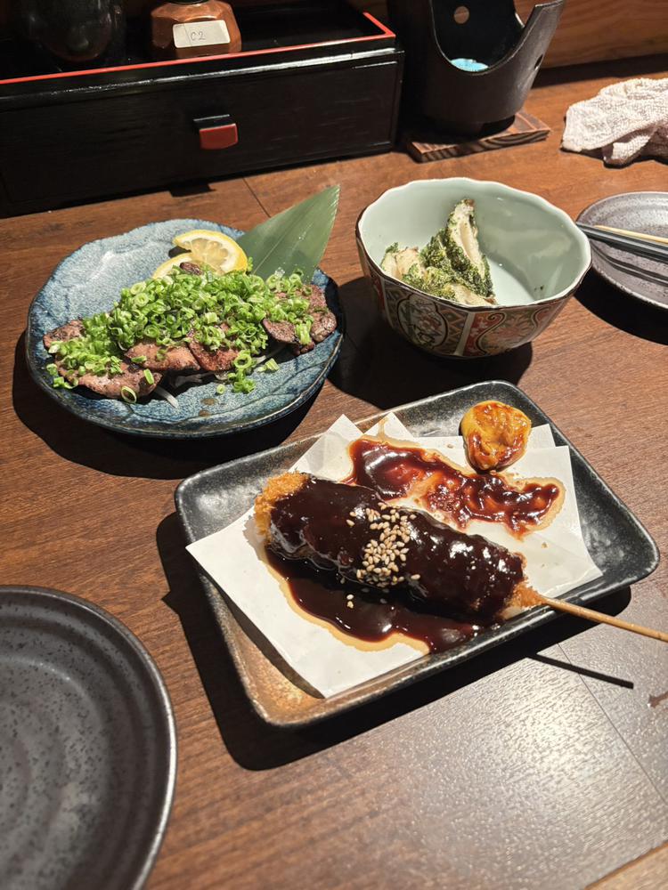 同伴ありがとう😭