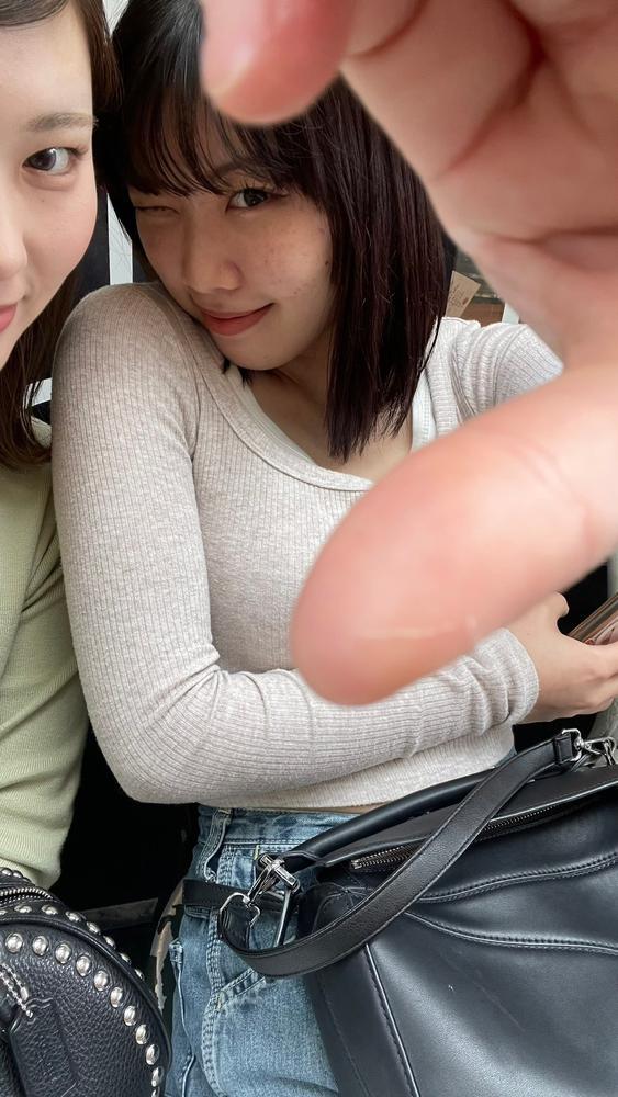 出勤してます☺️