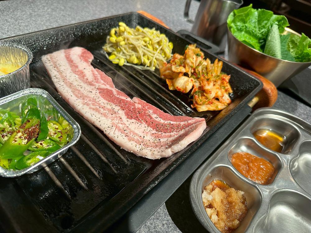 こんばんは⭐︎