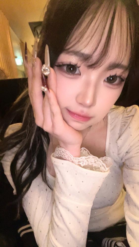 お久しぶりの出勤でち