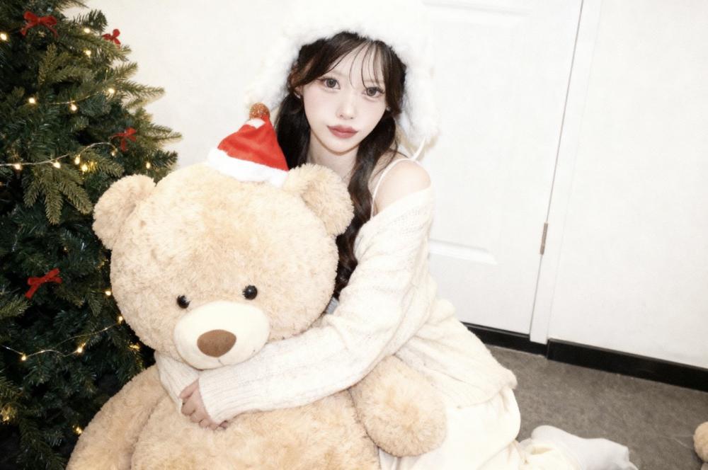 2100-います🐻‍