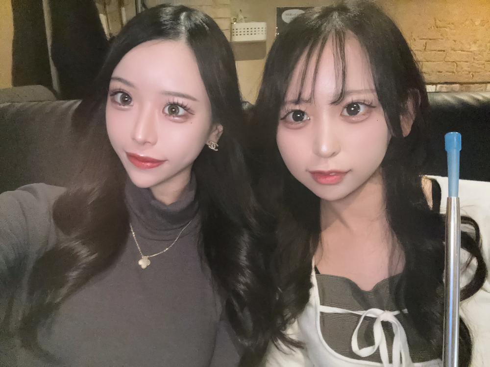 あけおめです❣️