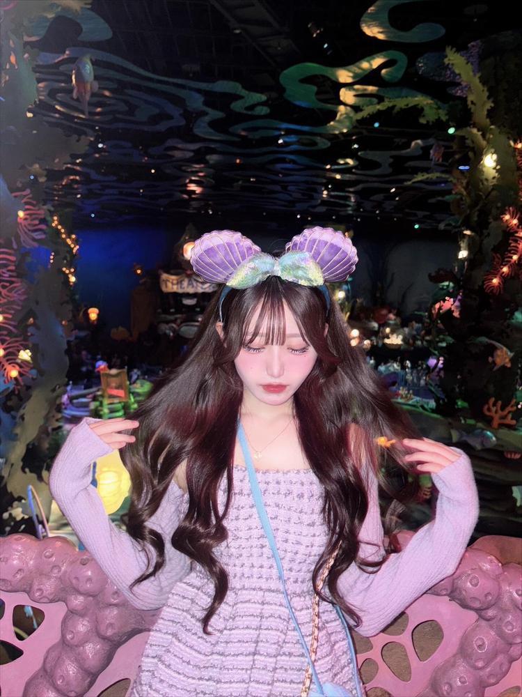 最近スピリチュアルなりりさん✨