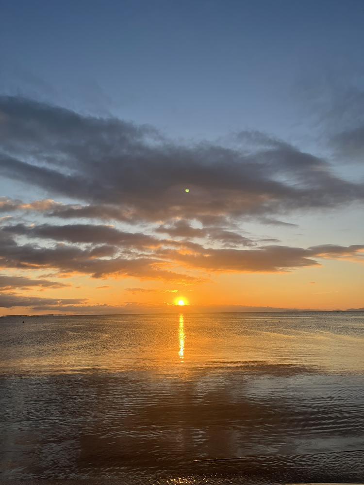 あけおめです🎍✨