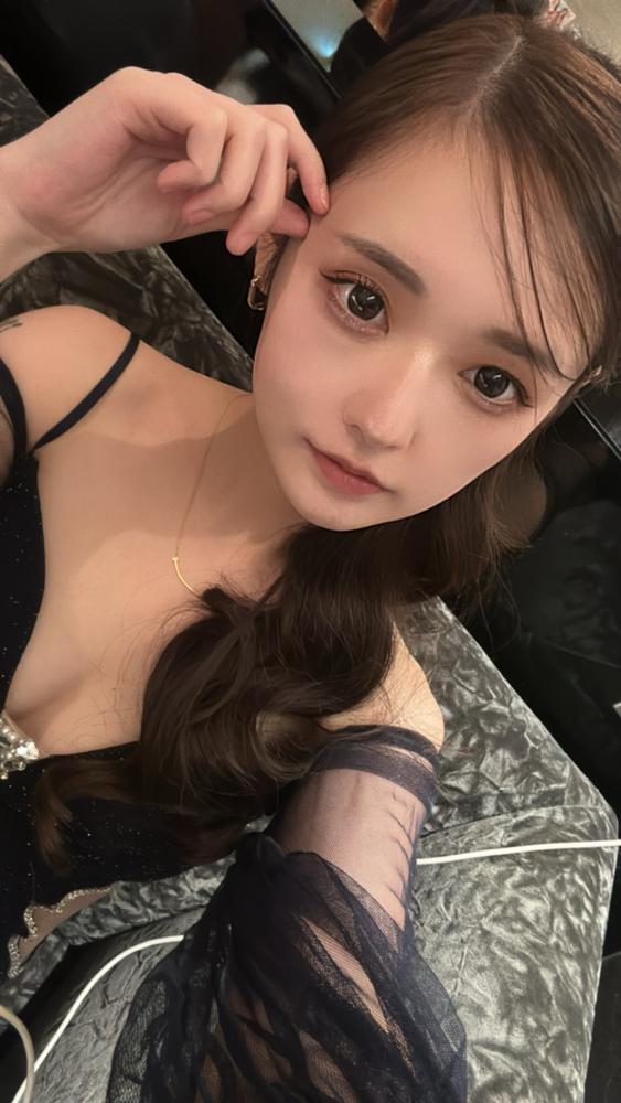 おとなっぽくしてみた！